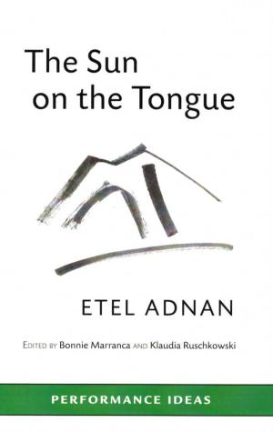 The Sun on the Tongue (Performance Ideas) - cover image