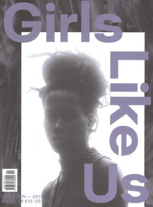 Girls Like Us #10 - Future - cover image