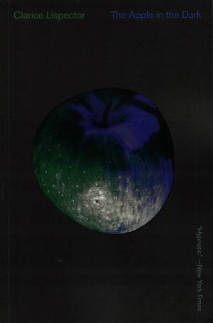 The Apple in the Dark - cover image