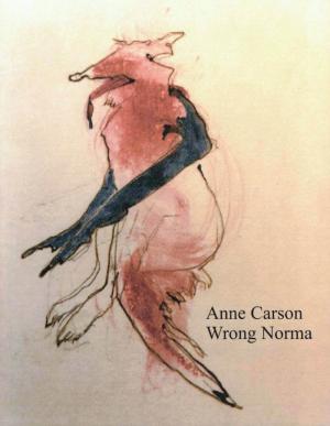Wrong Norma - cover image