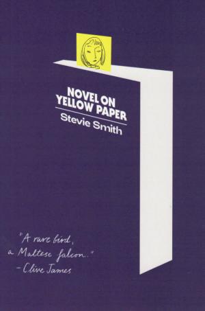 Novel On Yellow Paper - cover image
