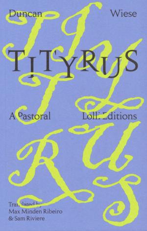 Tityrus - cover image