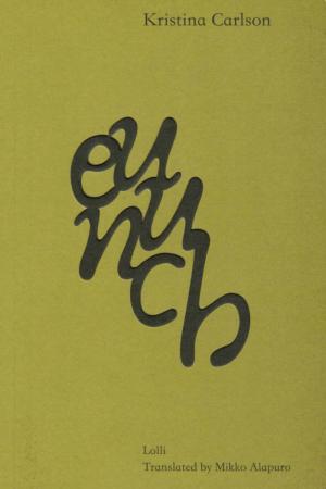 Eunuch - cover image