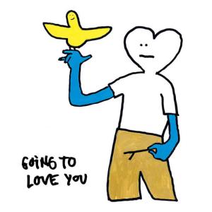 Going to Love You - cover image