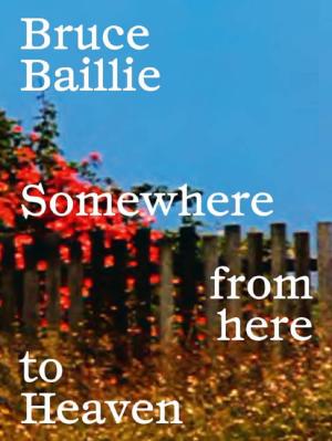 Bruce Baillie: Somewhere from Here to Heaven - cover image