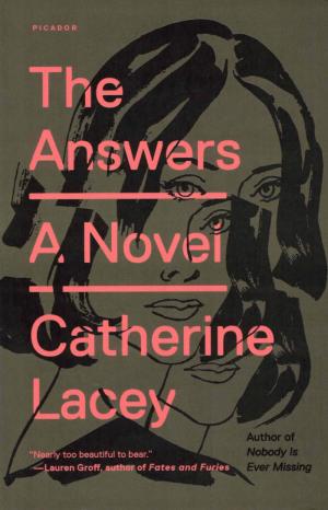 The Answers - cover image