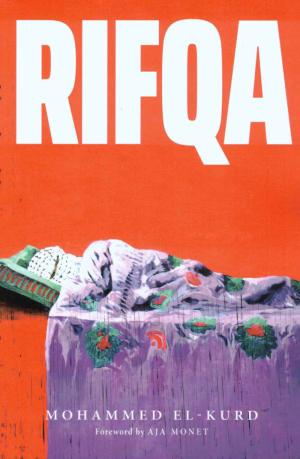 Rifqa - cover image