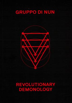Revolutionary Demonology - cover image