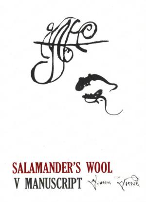 Salamander's Wool - cover image