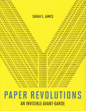 Paper Revolutions - cover image