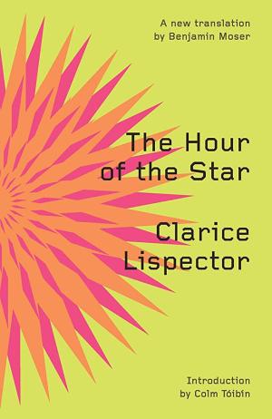 The Hour of the Star - cover image