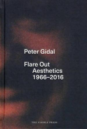 Flare Out - cover image