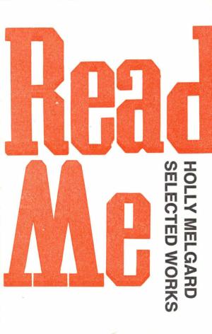 Read Me: Selected Works
