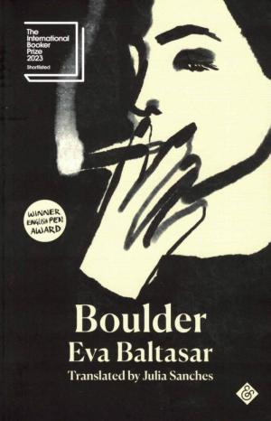 Boulder - cover image