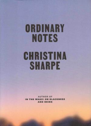 Ordinary Notes - cover image