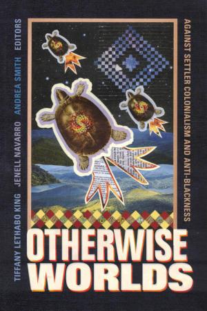 Otherwise Worlds - cover image