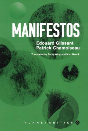 Manifestos - cover image