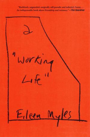 A Working Life (paperback) - cover image