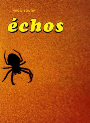 échos - cover image