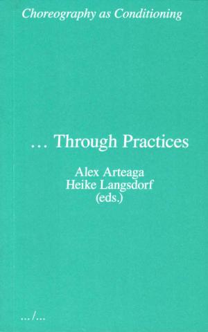… Through Practices - cover image