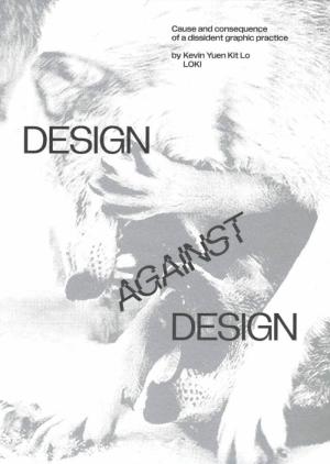 Design Against Design - cover image
