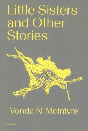 Little Sisters and Other Stories - cover image