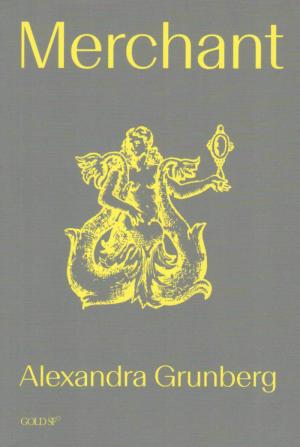 Merchant - cover image