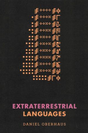 Extraterrestrial Languages (paperback) - cover image