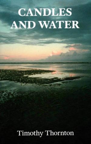 Candles and Water - cover image