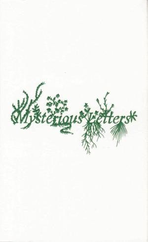 Mysterious Letters: Language, Science, and the Voynich Manuscript - cover image