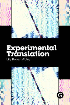 Experimental Translation - cover image