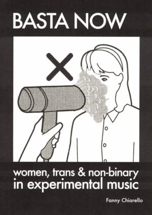 Basta Now. Women, Trans & Non-binary in Experimental Music - cover image