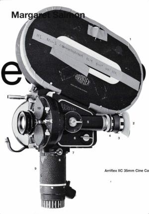 Cinematographa - cover image