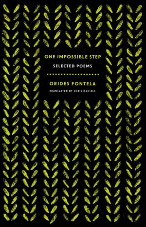 One Impossible Step - cover image
