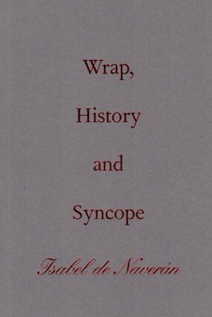 Wrap, History and Syncope - cover image