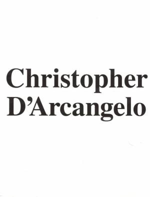Christopher D’Arcangelo