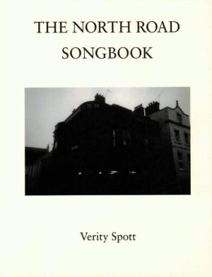 The North Road Songbook - cover image