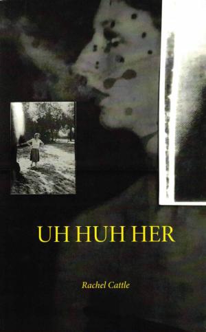 UH HUH HER - cover image