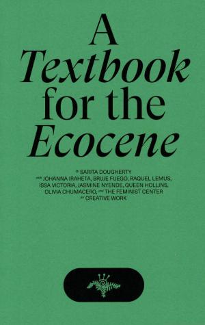 A Textbook for the Ecocene - cover image