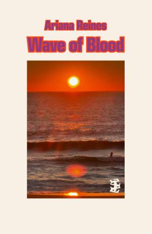 Wave of Blood - cover image