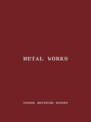 Metal Works - cover image