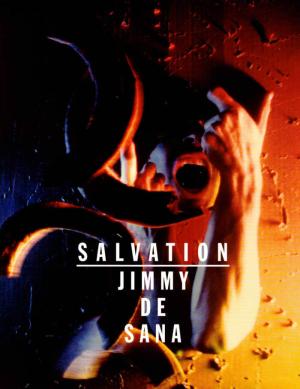 Salvation - cover image