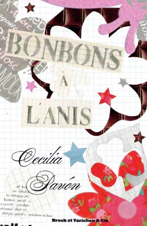 Bonbons à l'anis