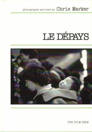 Le Dépays - cover image