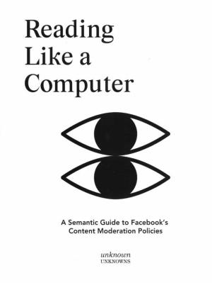 Reading Like a Computer - cover image