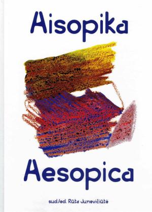 Aisopika Aesopica