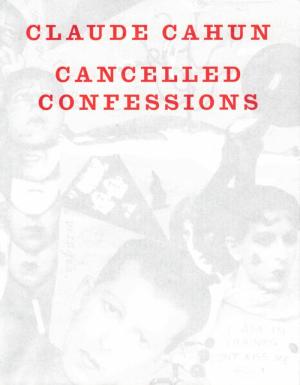 Cancelled Confessions - cover image