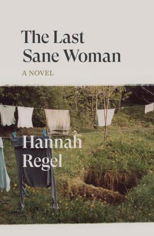 The Last Sane Woman - cover image