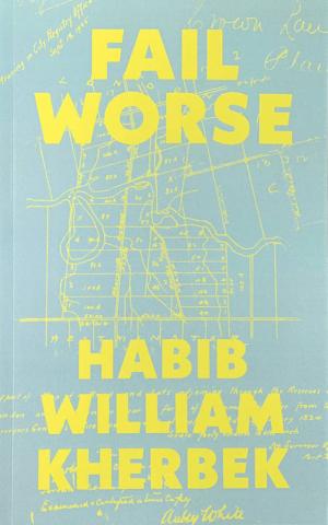 Fail Worse - cover image