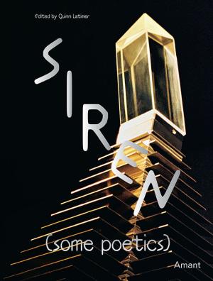 Siren (Some Poetics) - cover image